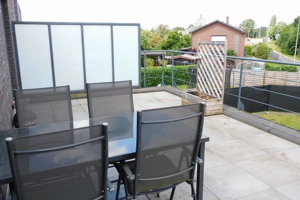 Appartement te koop / Beringen