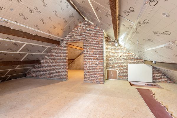 Huis te koop / Geetbets