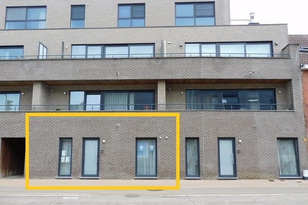 Appartement te koop / Paal