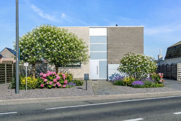 Huis te koop / Bocholt