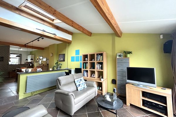 Huis te koop / Bertem