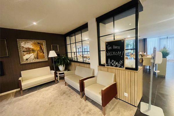 Appartement te huur / Brugge