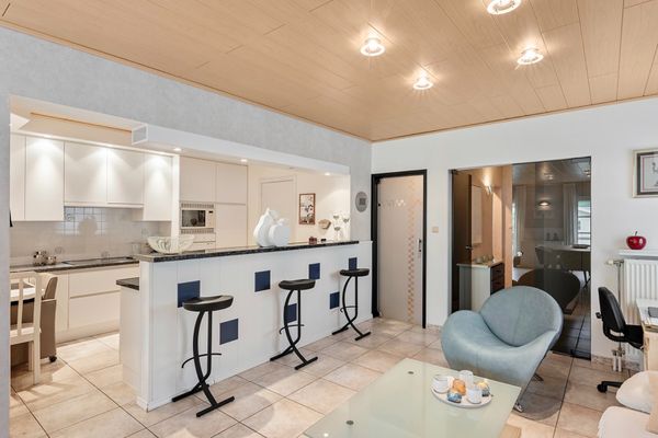 Appartement te koop / Emblem