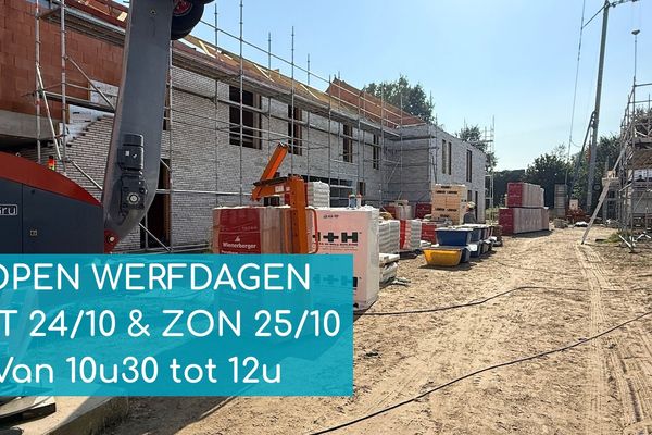 Huis
                                te koop
                                in Maldegem