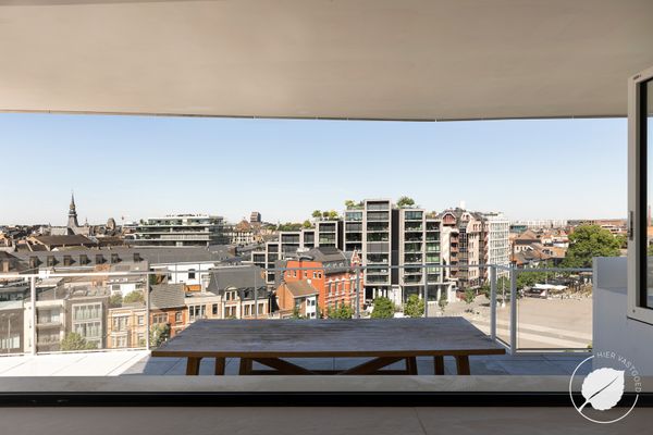 Appartement te koop / Hasselt