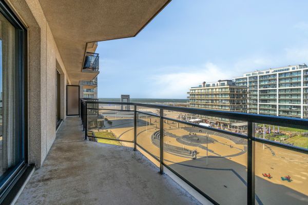 Appartement a vendre / De Panne