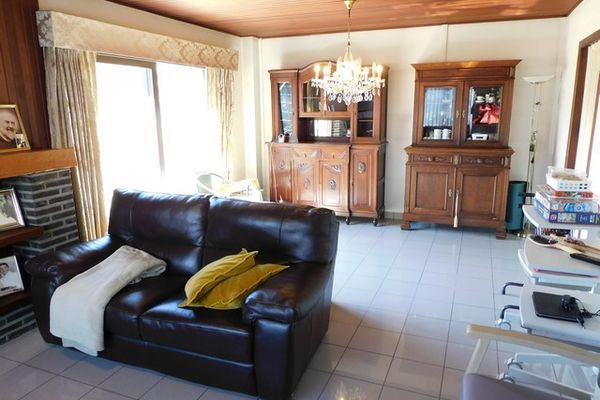 Huis te koop / Koersel