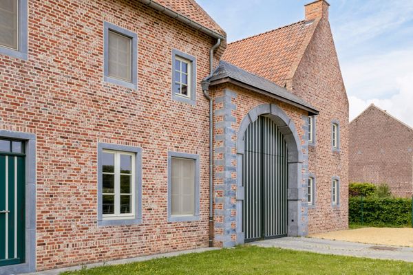 Overige verkocht / Molenbeek-Wersbeek