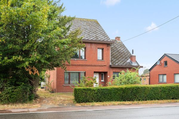Huis te koop / Herselt