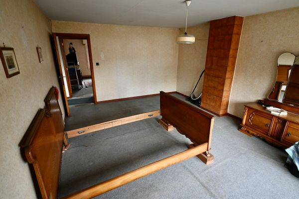 Huis te koop / Itegem