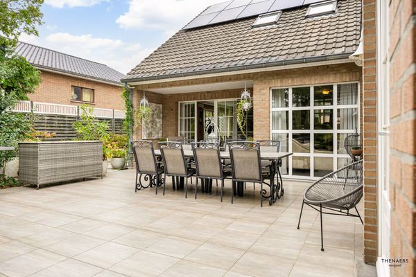 Huis te koop / Beringen