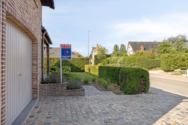 Maison a louer / Wintershoven