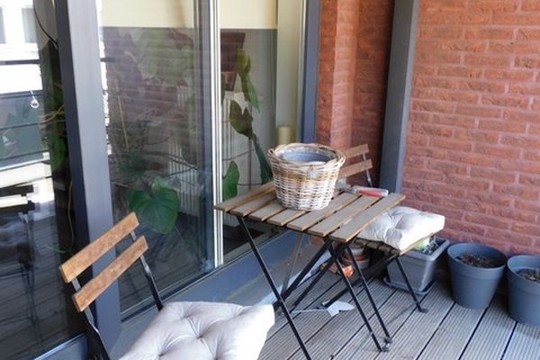 Appartement te huur / Paal