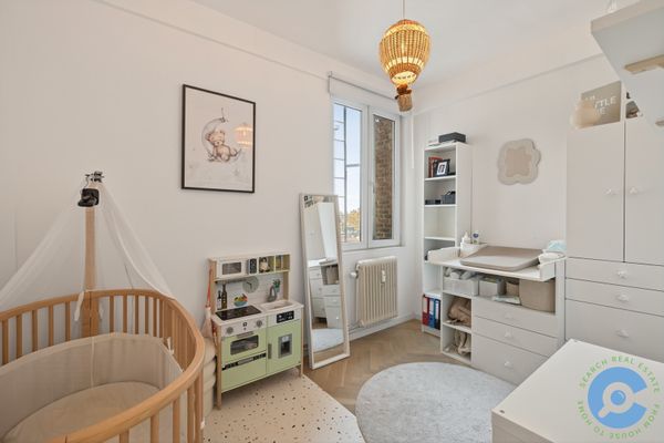 Appartement te koop / Antwerpen