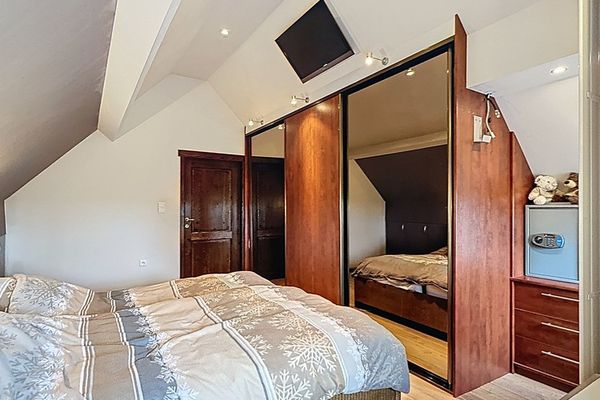 Huis te koop / Alken