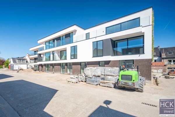 Appartement te huur / Kruishoutem