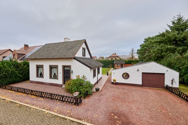 Huis
                            te koop in Lommel