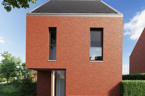 Huis
                                te koop
                                in Bornem