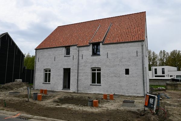Huis te koop / Nijlen