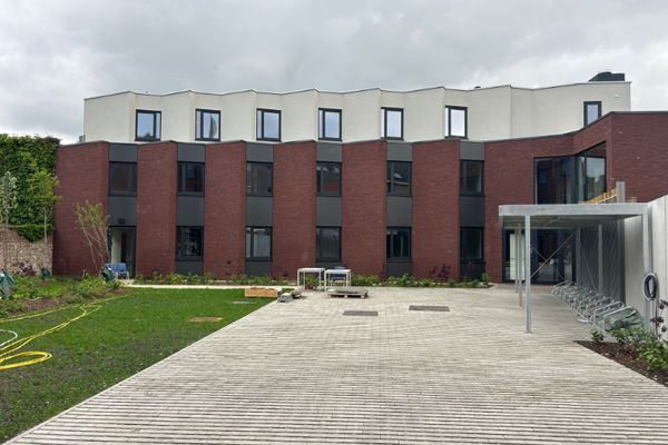 Appartement te huur / Kortrijk