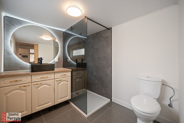 Huis te koop / Scherpenheuvel