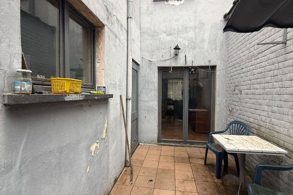 Huis te koop / Brugge