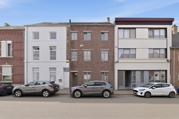 Appartement
                            te huur in Landen