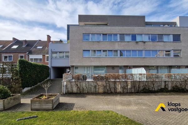 Appartement
                                te koop
                                in Maaseik