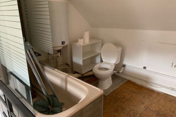 Huis te koop / Geraardsbergen