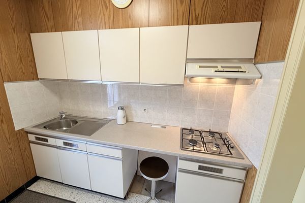 Huis te koop / Kermt