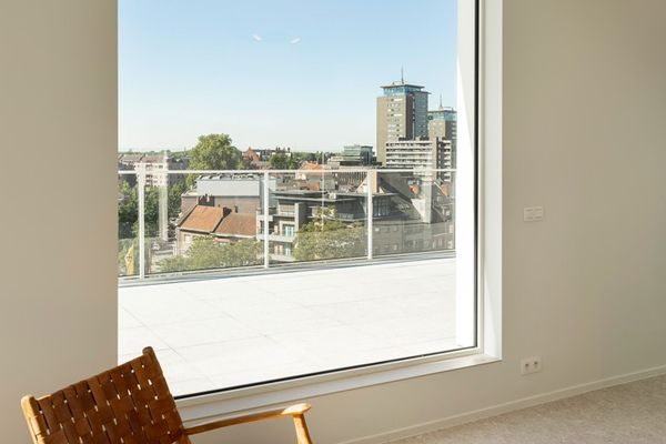 Appartement te koop / Hasselt