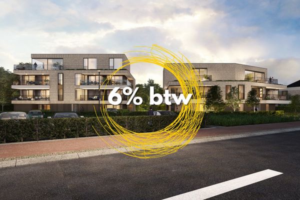 Project
                                te koop
                                in Zonhoven