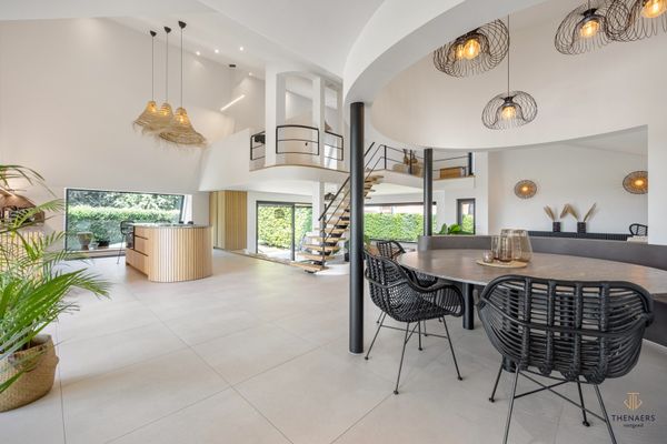 Huis
                                te koop in Sint-Truiden