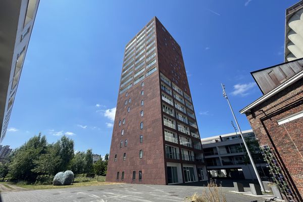 Appartement in Leuven