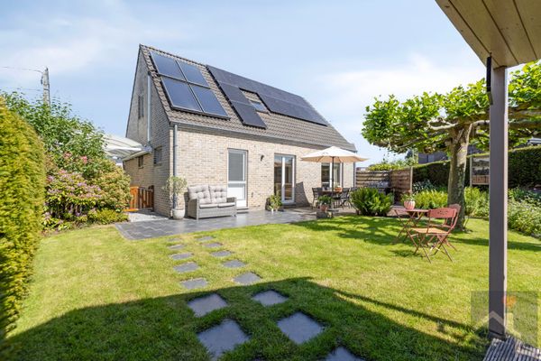 Huis verkocht / Neerpelt
