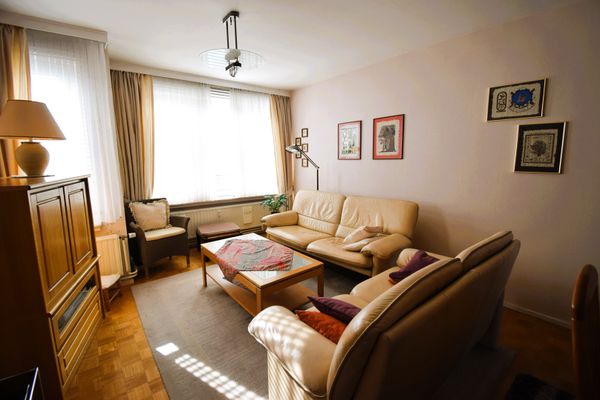 Appartement a vendre / Koekelberg