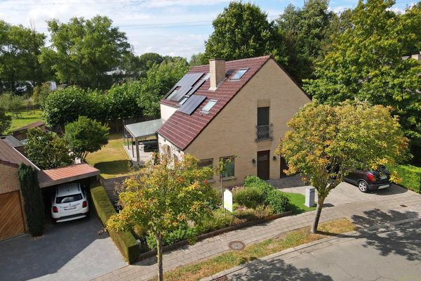 Huis te koop in Eeklo