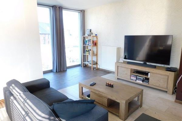 Appartement te koop / Beringen