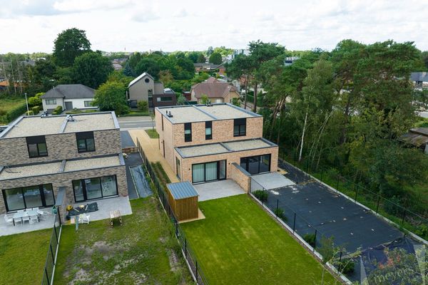 Huis te huur / Zonhoven