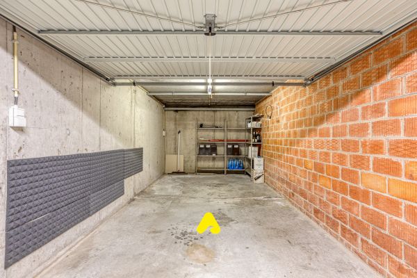 Appartement a vendre / La Panne