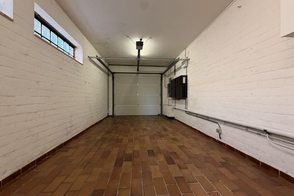 Huis te huur / Stevoort