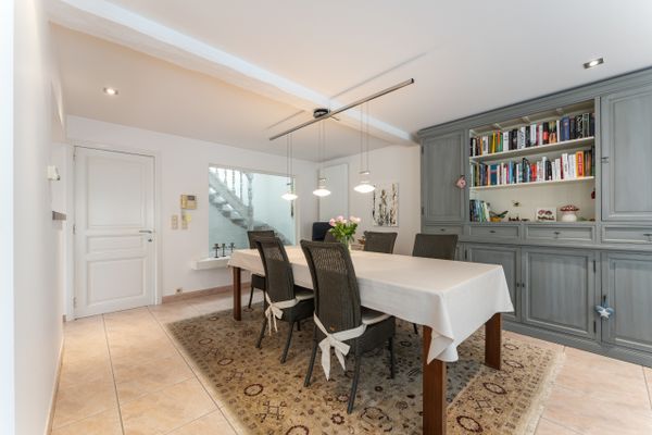 Huis te koop / Deerlijk