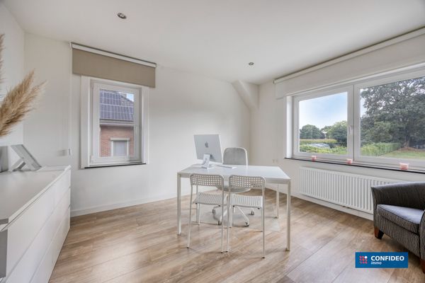 Huis te koop / Tongeren-Borgloon