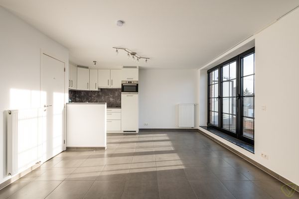 Appartement te koop in Eeklo