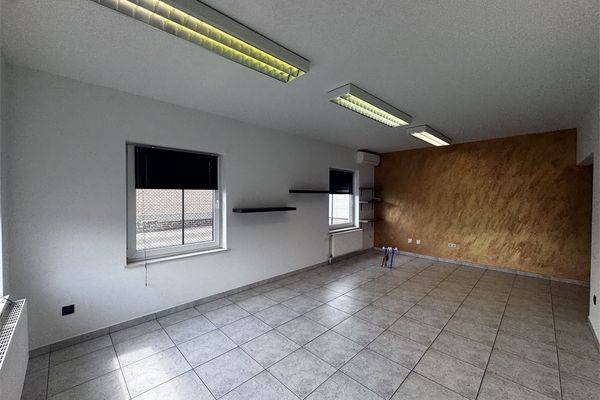 Commercieel te koop / Heusden-Zolder