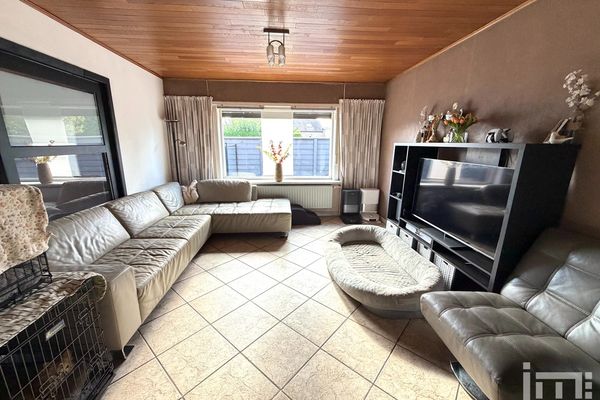 Huis te koop / Beringen