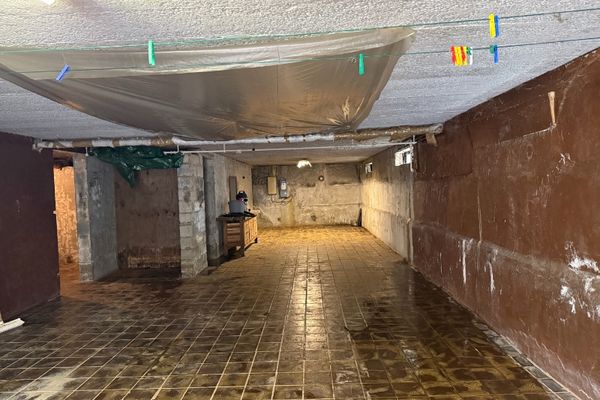 Huis optie koop / Beerzel