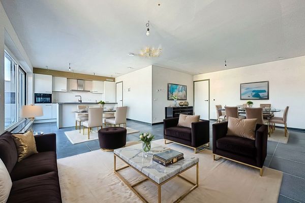 Appartement
                                te koop
                                in Herzele