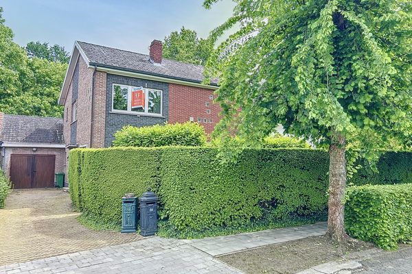Grond
                                verkocht
                                in Laarne