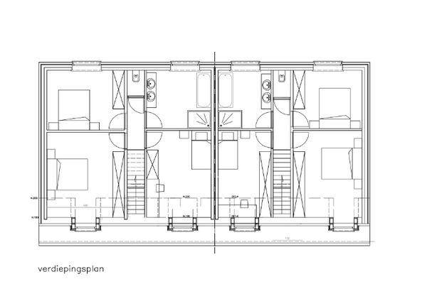 Project verkocht / Nieuwkerke